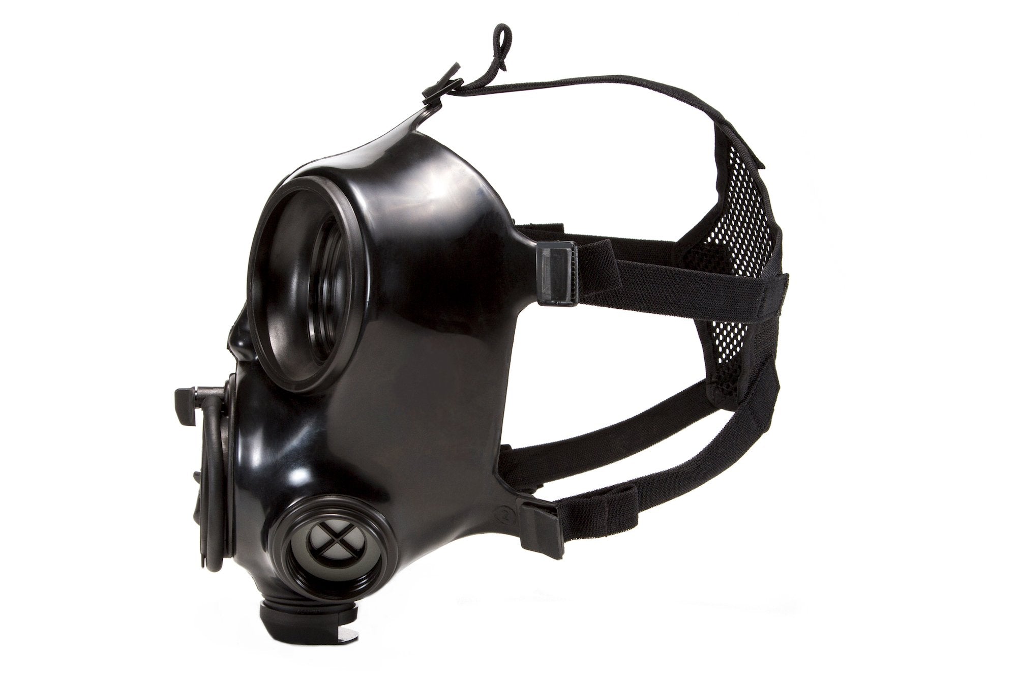 MIRA Safety CM-7M Gas Mask | CBRN Defense – Canadian Preparedness
