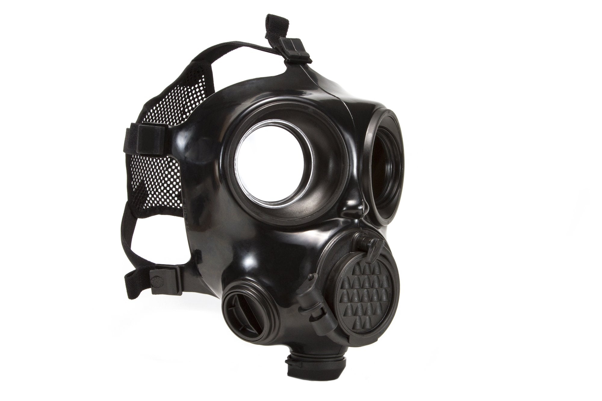 MIRA Safety CM-7M Gas Mask | CBRN Defense – Canadian Preparedness
