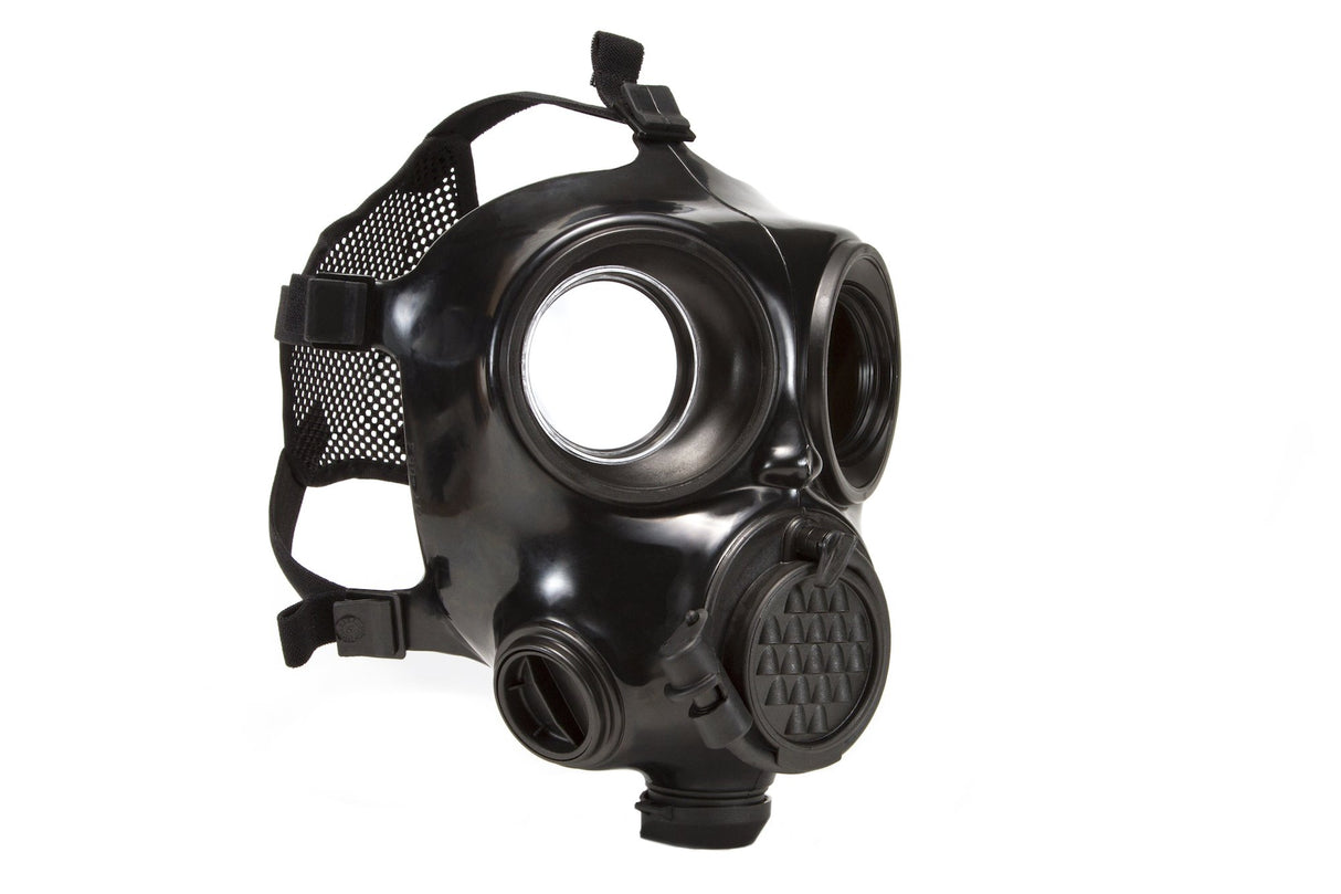 MIRA Safety CM-7M  Gas Mask | CBRN Defense