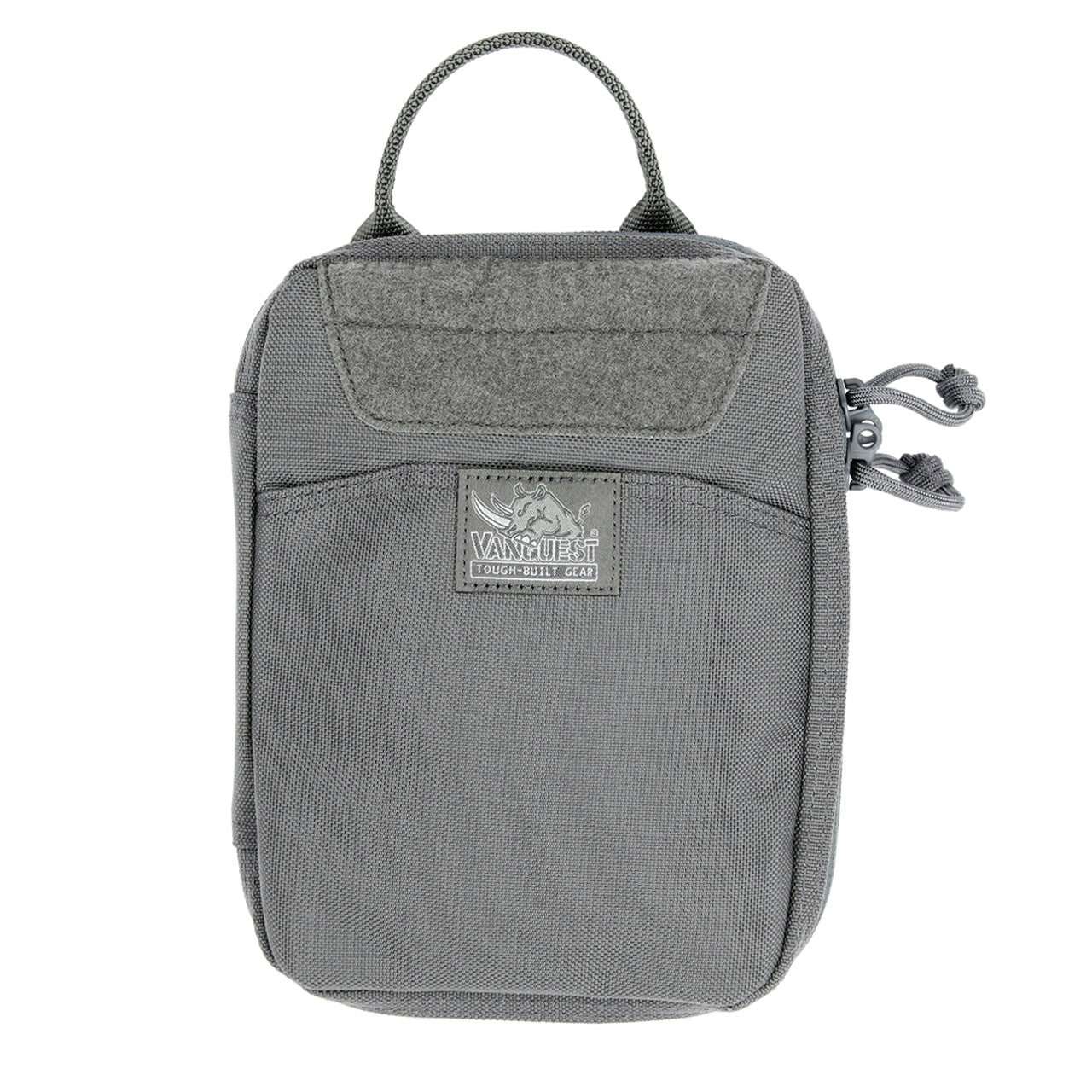 EDCM-HUGE 2.0: EDC Maximizer Organizer in Gray.