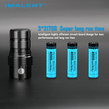 Imalent MS06 25000LM Flashlight