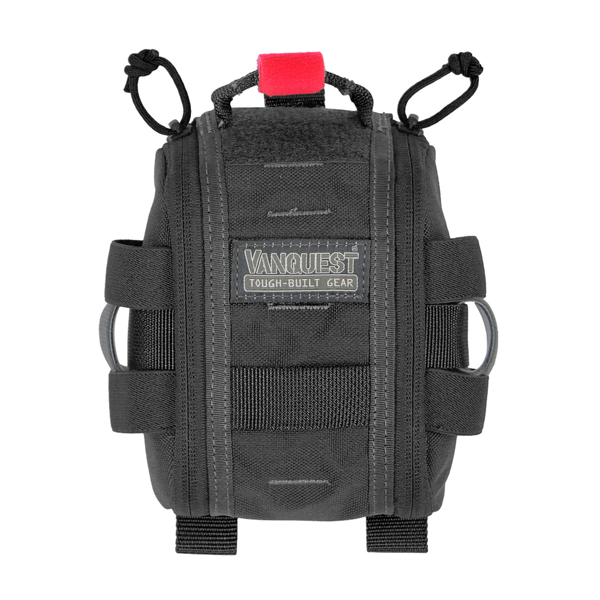 Vanquest FATPack (Gen-2): First Aid Trauma Pack