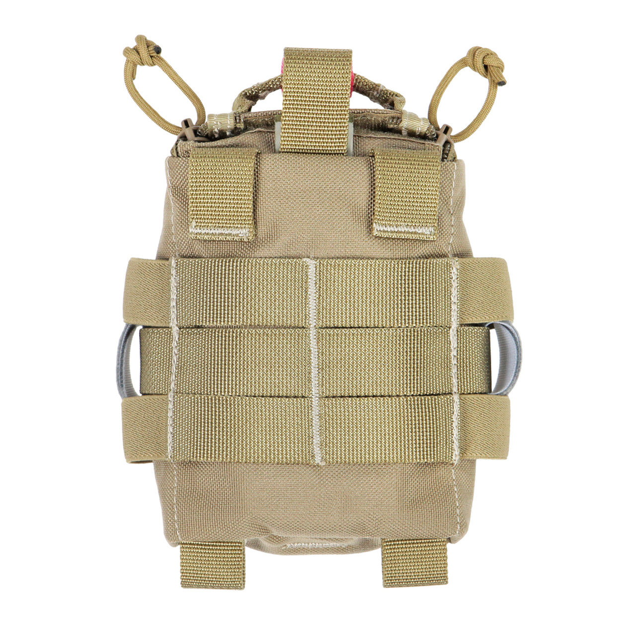 Vanquest FATPack (Gen-2): First Aid Trauma Pack