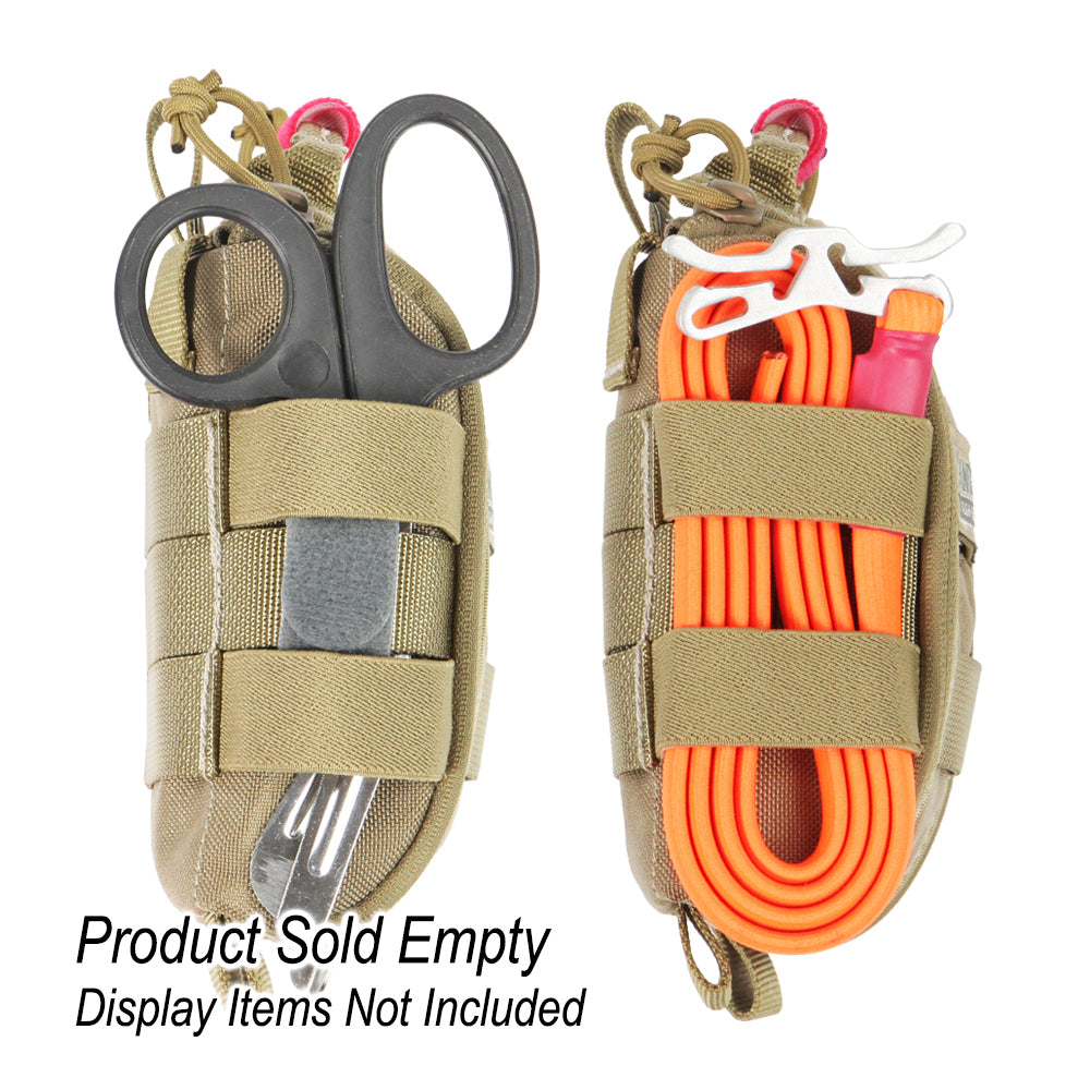 Vanquest FATPack (Gen-2): First Aid Trauma Pack