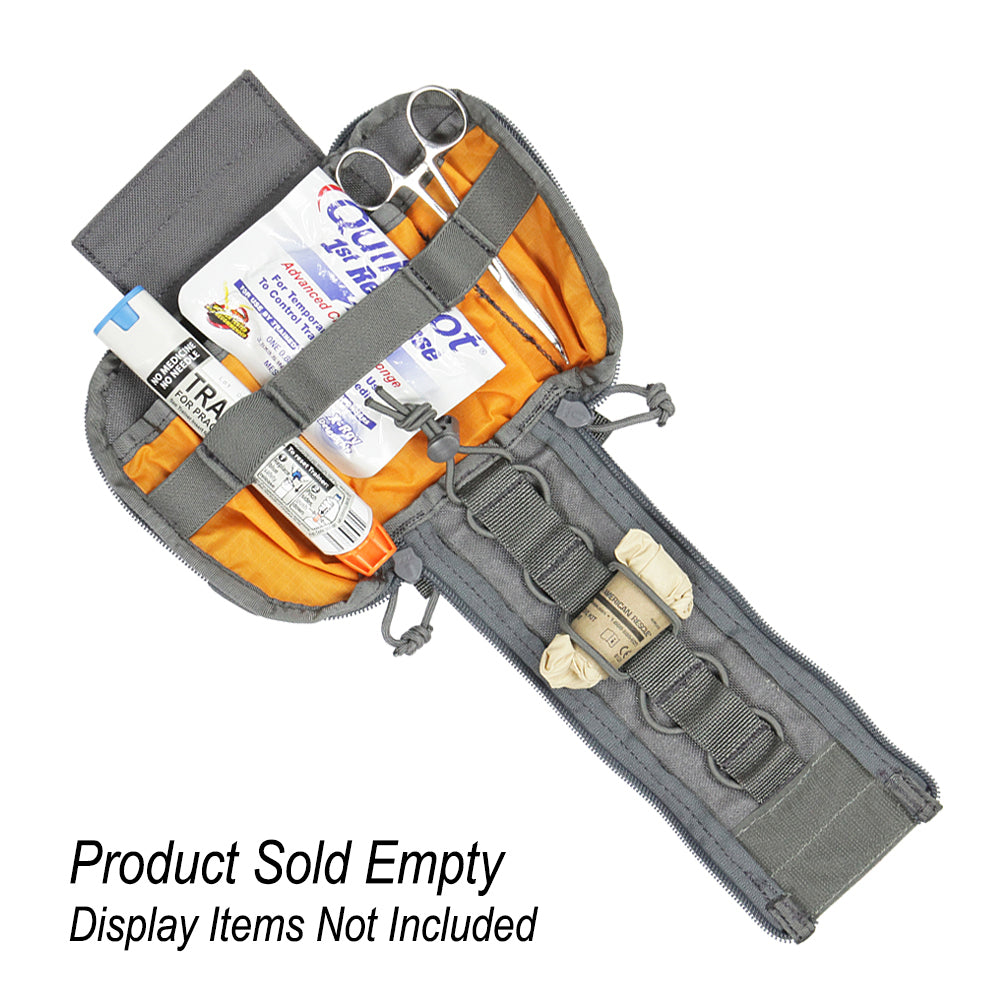 Vanquest FATPack (Gen-2): First Aid Trauma Pack