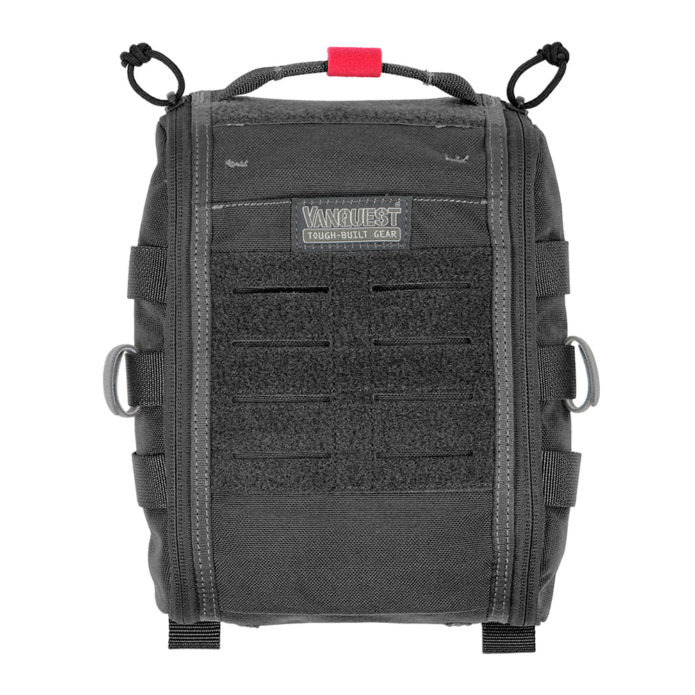 Vanquest FATPack (Gen-2): First Aid Trauma Pack