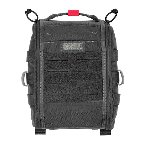 Vanquest FATPack (Gen-2): First Aid Trauma Pack