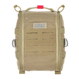 Vanquest FATPack (Gen-2): First Aid Trauma Pack
