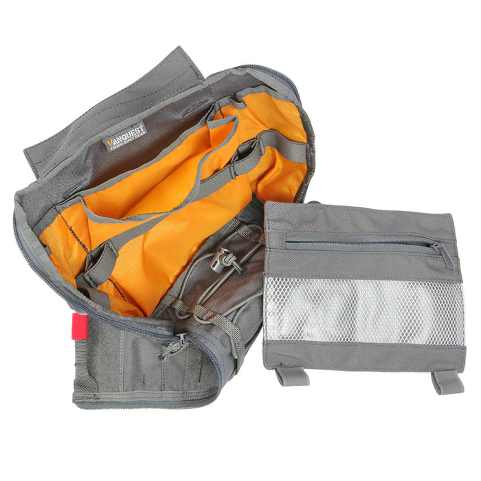 Vanquest FATPack (Gen-2): First Aid Trauma Pack