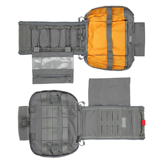 Vanquest FATPack (Gen-2): First Aid Trauma Pack