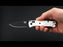 Benchmade Bugout Mini Folding Knife