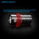 Imalent MS06 25000LM Flashlight