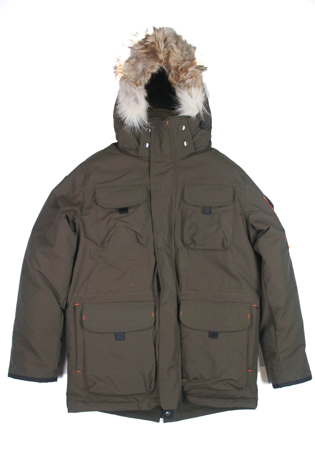 Atka Waterproof Jacket