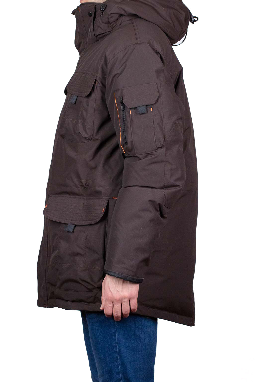 Atka Waterproof Jacket