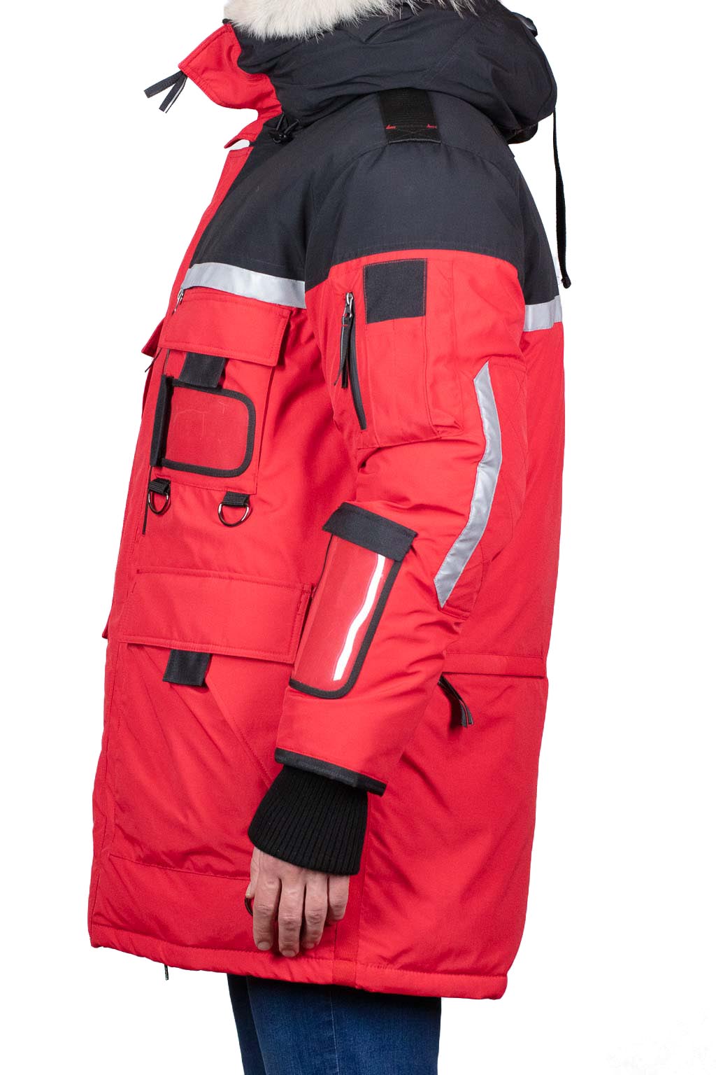 Osc down jacket outlet
