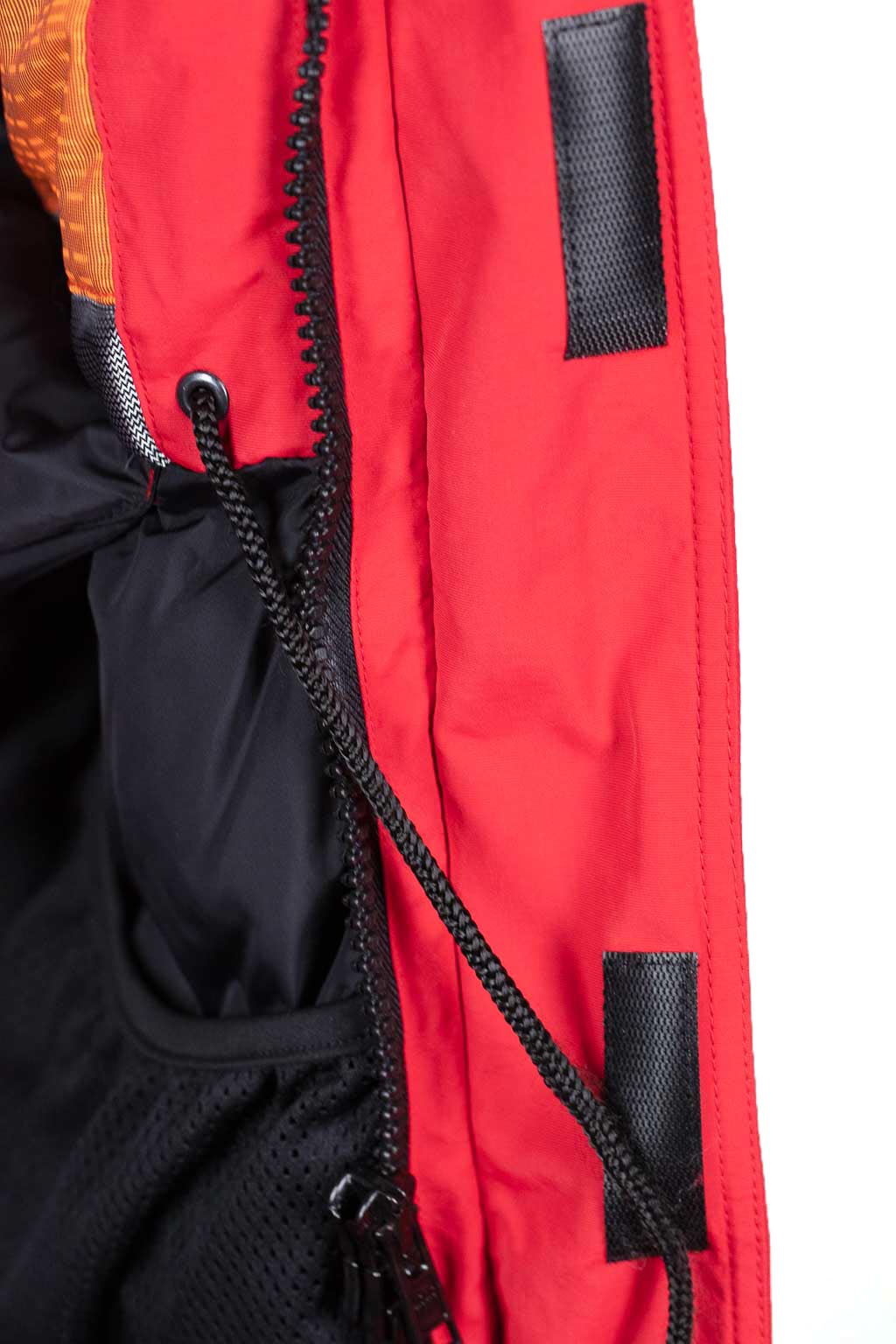 Outdoor Survival Canada MISSION Jacket (-60°)       EXTREME COLD