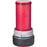 MSR Guardian Filtration Replacement Cartridge. The cartridge body is in red and the cap is in black.
