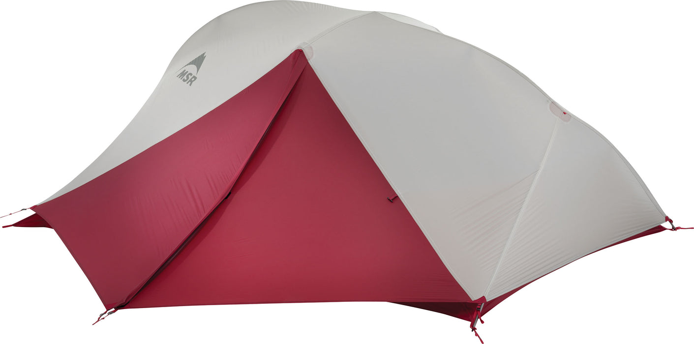 Weather proof tent cover of the Freelight Ultralight Backpacking Tent