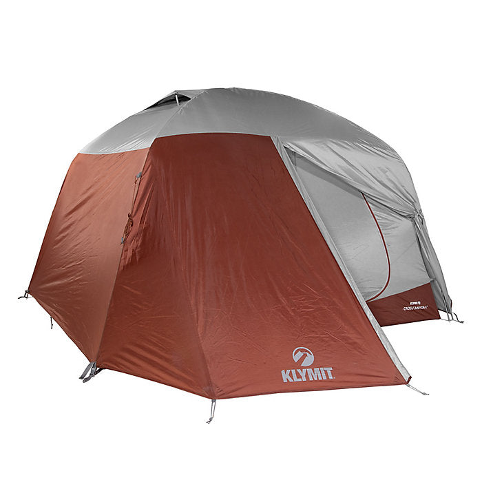 Klymit Cross Canyon 4 Tent- 4 Person