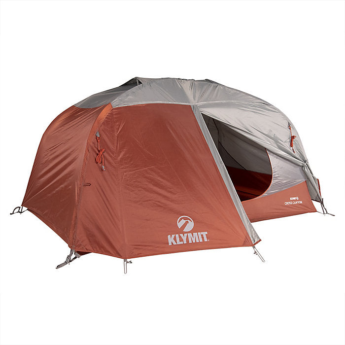 Klymit Cross Canyon 3 Person Tent