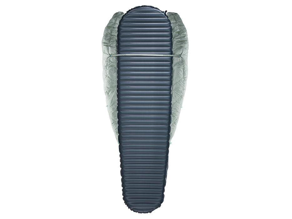 Thermarest Vesper™ Hydrophobic Goose Down Ultralight Sleeping Bag