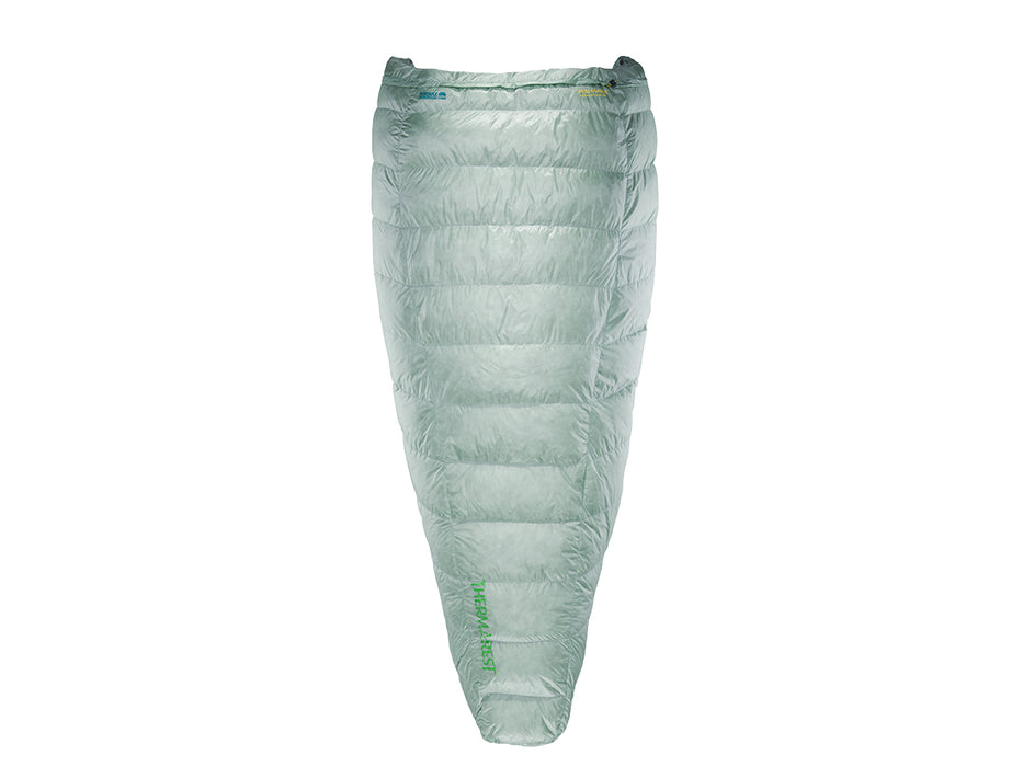 Thermarest Vesper™ Hydrophobic Goose Down Ultralight Sleeping Bag