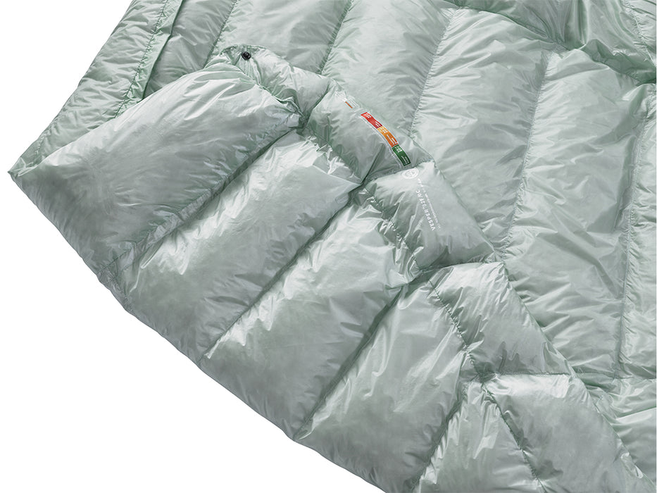 Thermarest Vesper™ Hydrophobic Goose Down Ultralight Sleeping Bag