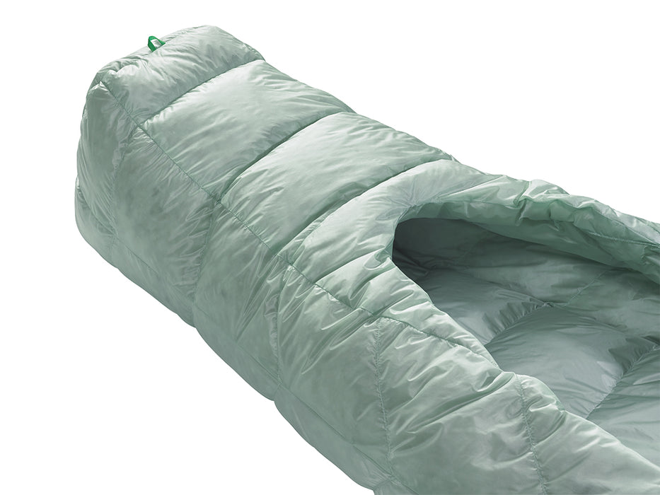 Thermarest Vesper™ Hydrophobic Goose Down Ultralight Sleeping Bag