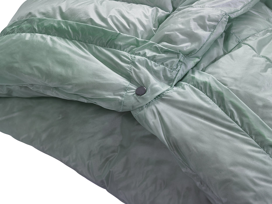 Thermarest Vesper™ Hydrophobic Goose Down Ultralight Sleeping Bag