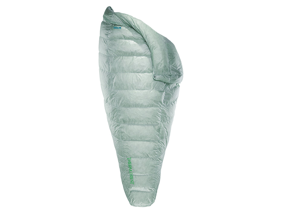 Thermarest Vesper™ Hydrophobic Goose Down Ultralight Sleeping Bag