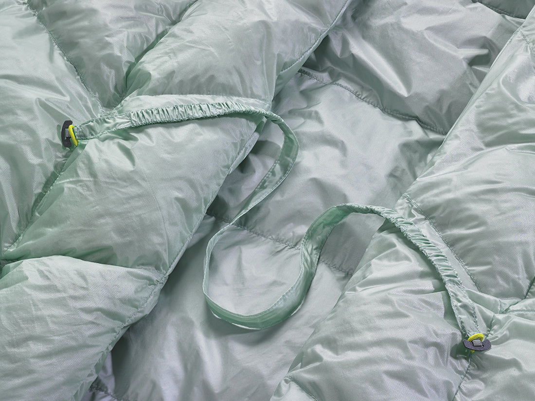 Thermarest Vesper™ Ultralight Quilt