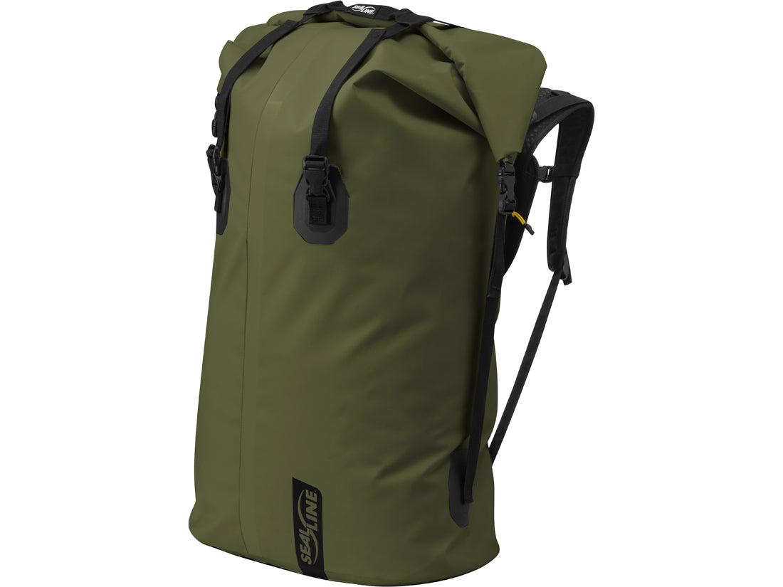 SealLine Boundary Dry Pack- 65 Liters