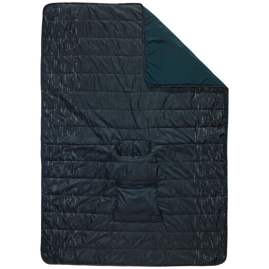ThermaRest Honcho Poncho™ Warm, Water Resistant & Packable