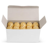 UCO Beeswax 12 Hour Candles (10 Pack)