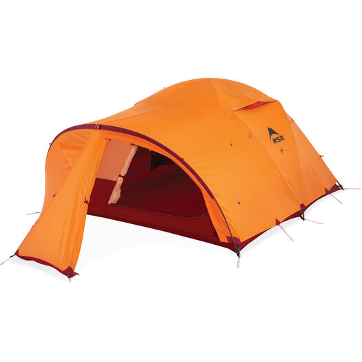 MSR Remote Mountaineering 3 Person Tent