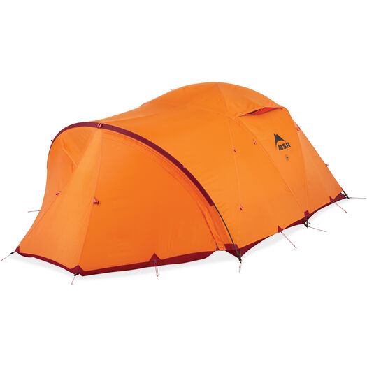 MSR Remote Mountaineering Tent- 3 Person