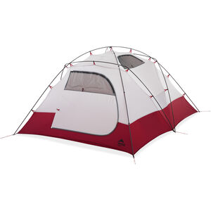 MSR Remote Mountaineering Tent- 3 Person