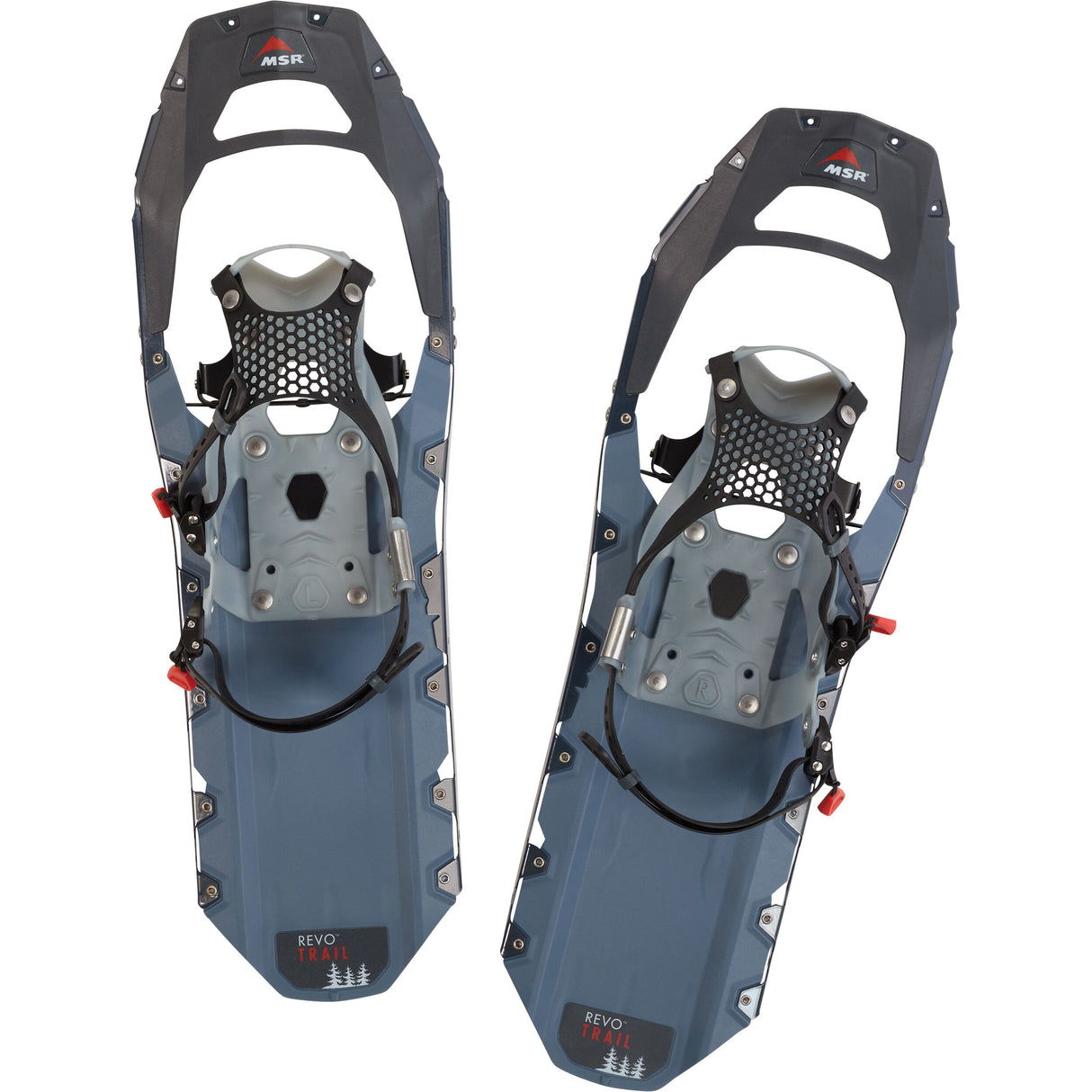 Snowshoes | MSR Revo™ Trail | 25 Inch