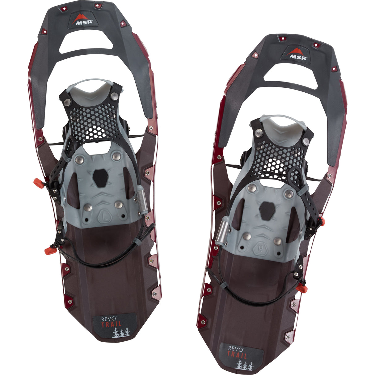 Snowshoes | MSR Revo™ Trail (Women's) | 25 Inch