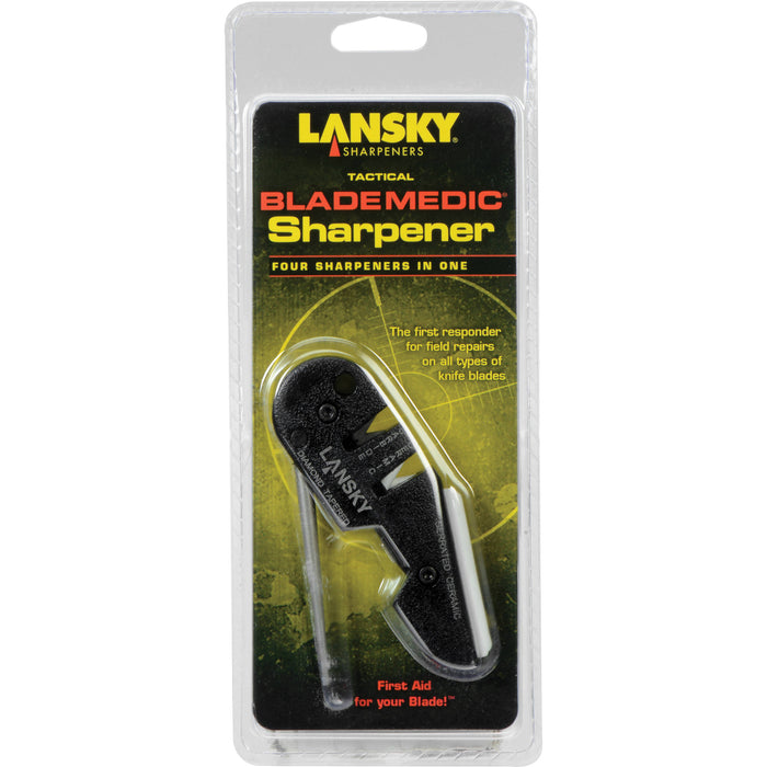 LANSKY Blade Medic (pocket sharpener)