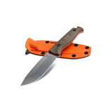 Benchmade Saddle Mountain Skinner (15002-1)