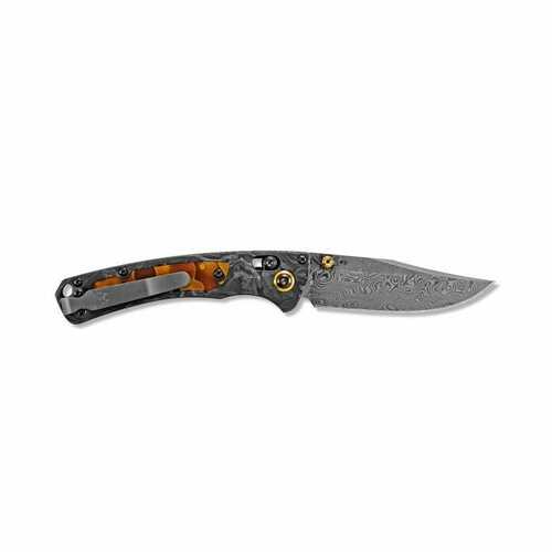 Benchmade Mini Crooked River (15085-201)