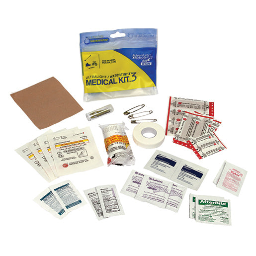 Adventure Medical Kits | Ultralight .3 First Aid Kit