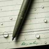 Rite in the Rain All-Weather Metal Pen