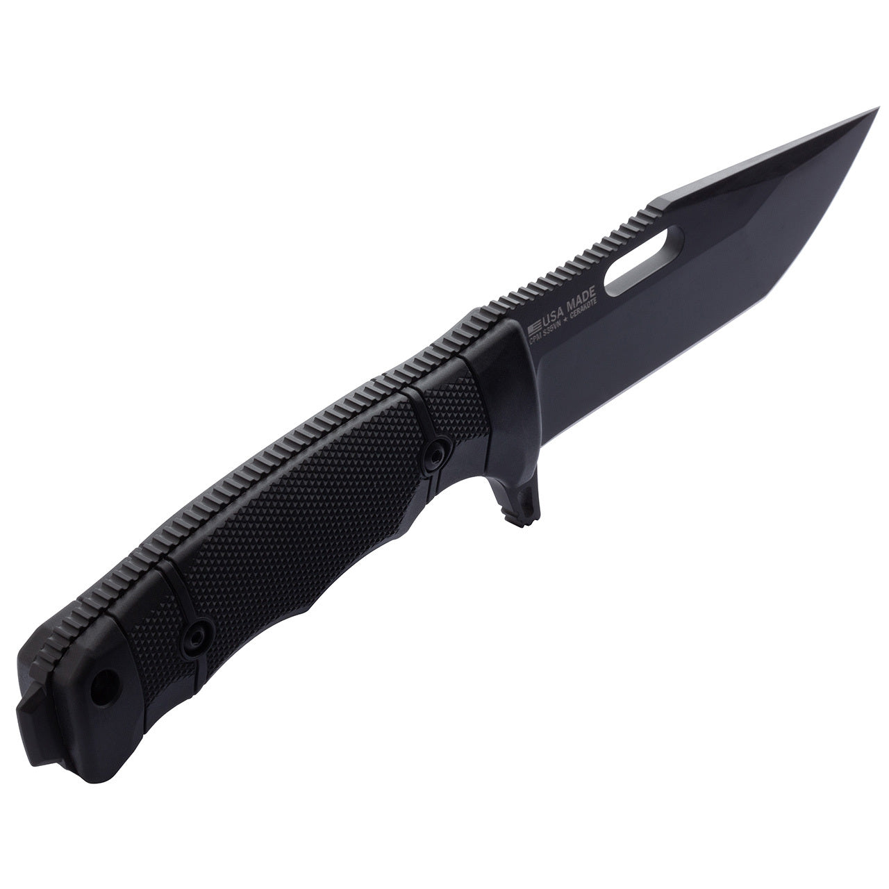 SOG Seal FX Tanto | S35VN (17-21-02-57)