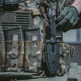SOG Seal FX Tanto | S35VN (17-21-02-57)
