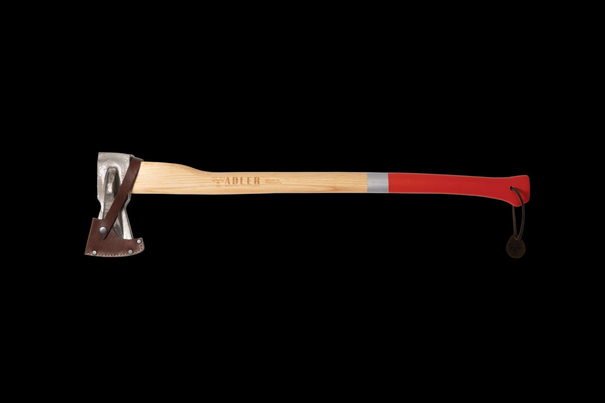 Adler Premium Black Forest Splitting Axe ( Premium 2000g)