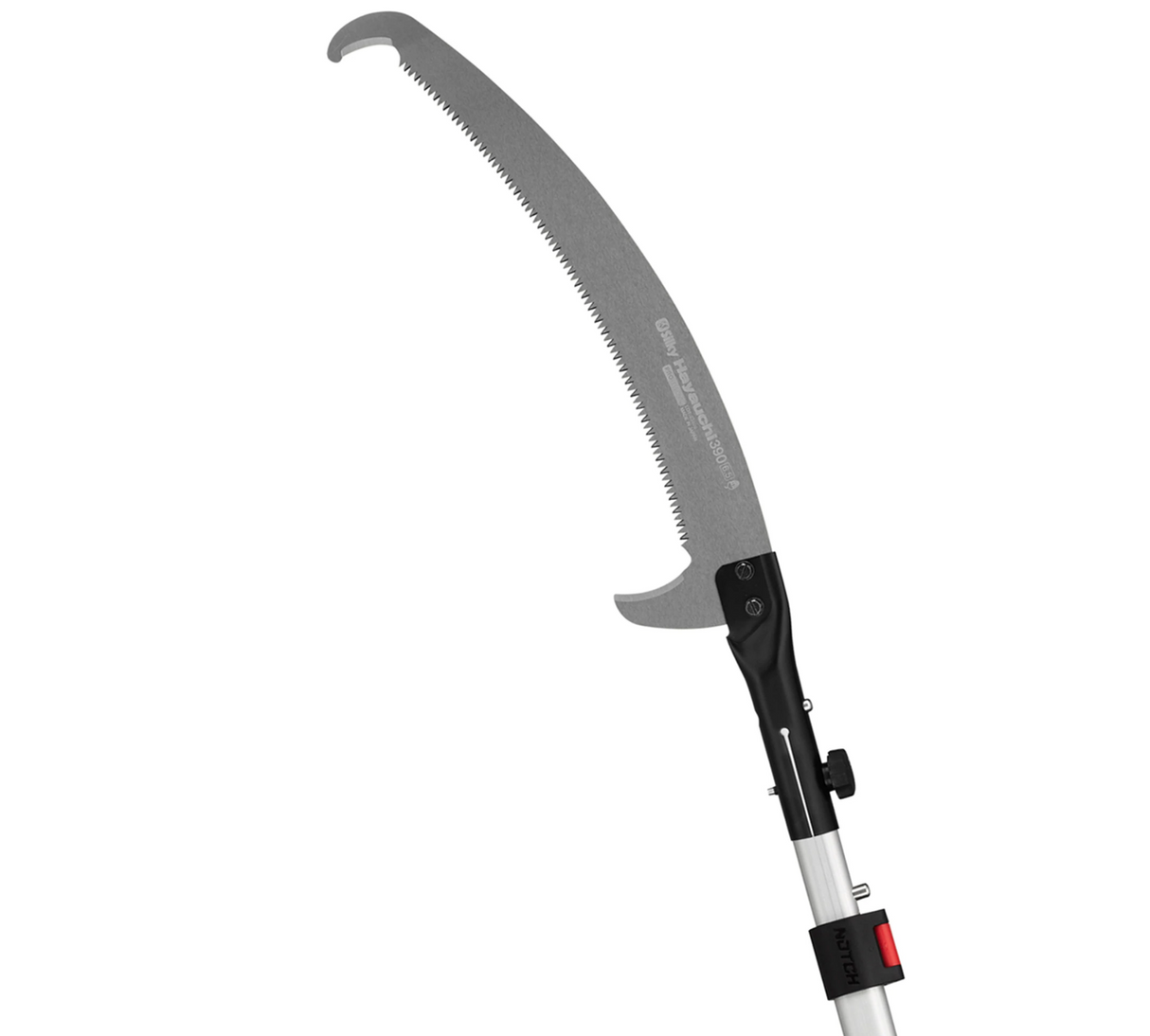 Notch Sentei | Telescoping Aluminum Polesaw