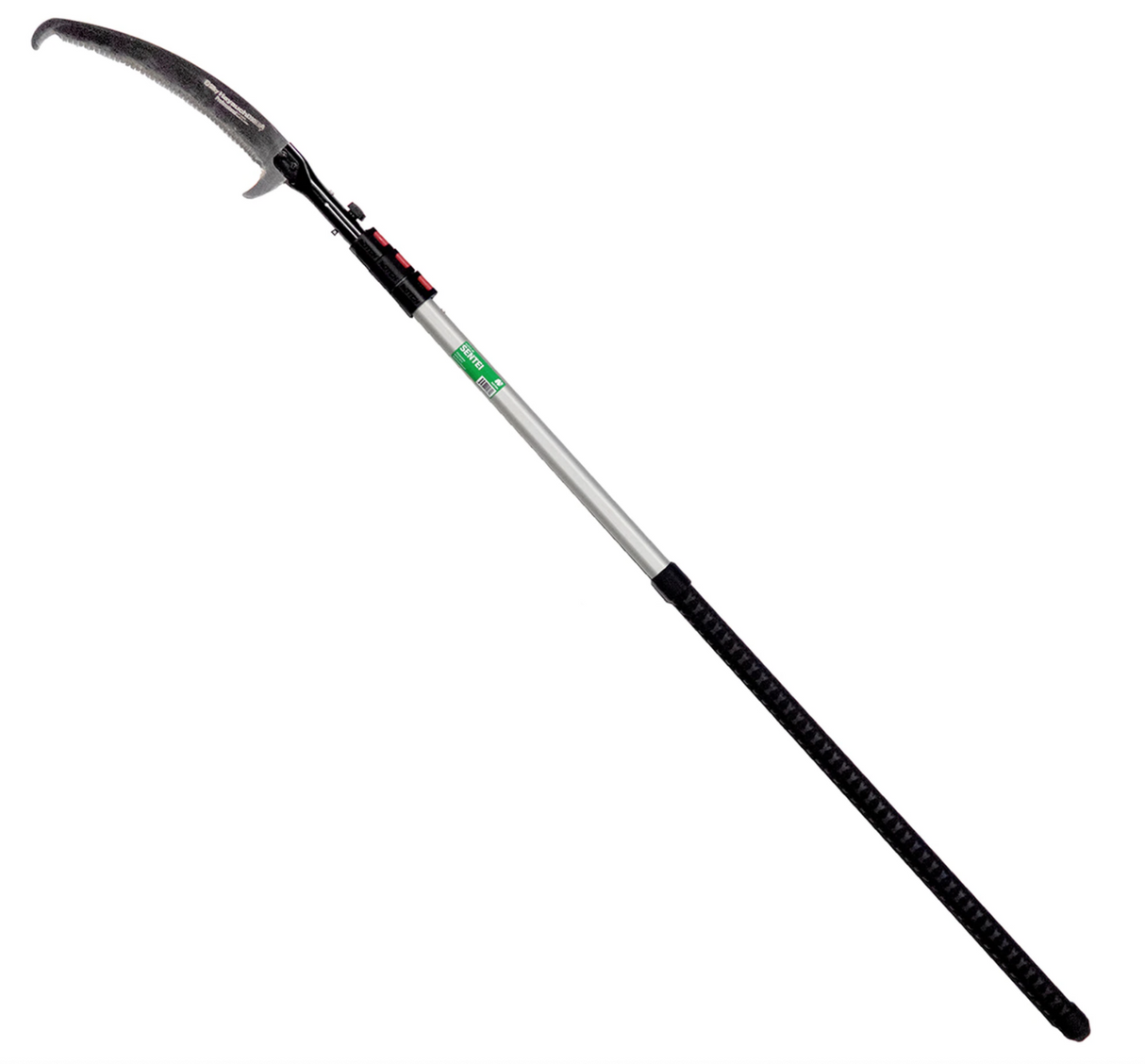 Notch Sentei | Telescoping Aluminum Polesaw