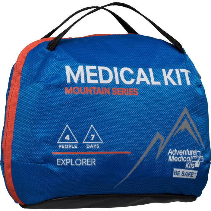 Mountain EXPLORER Medical Kit/ Adventure Medical Kits